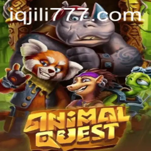 AnimalQuest Adventure with IQJILI: A Revolutionary Gaming Experience