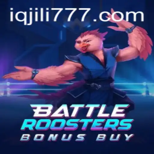 BattleRoostersBonusBuy: An Innovative Gaming Experience with IQJILI