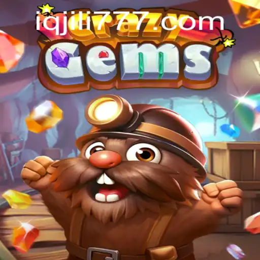 IQJILI: Dive into the Exciting World of CrazyGems