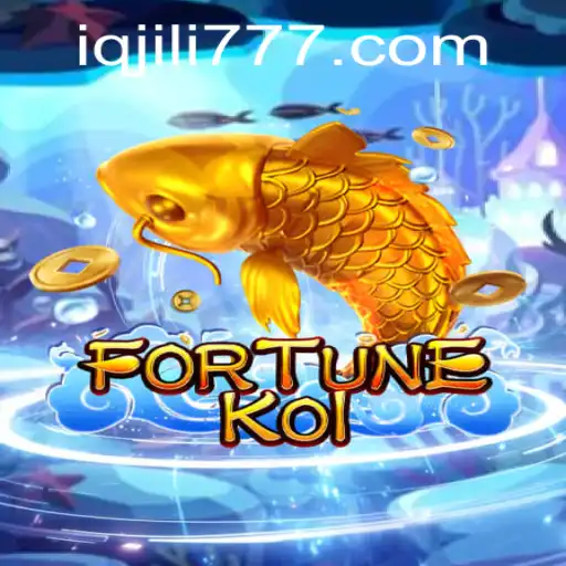 FORTUNEKOI: A Deep Dive into the Enigmatic Game of IQJILI