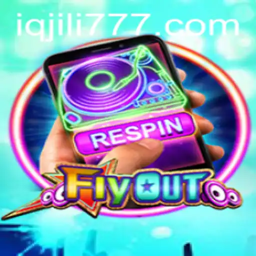 FlyOut: The Revolutionary Game Experience with IQJILI