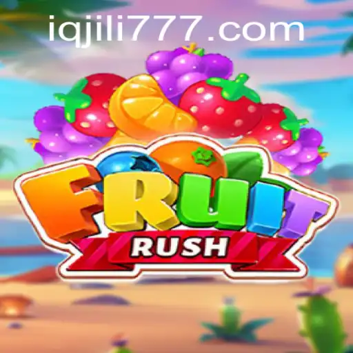 FruitRush: A Fresh Saga in Gaming with IQJILI Adventures