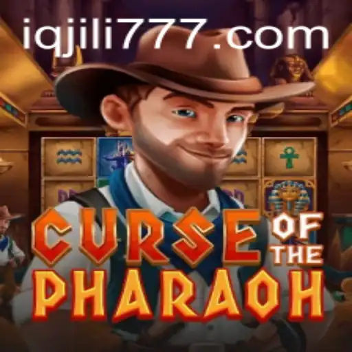 The Enigmatic World of CurseofthePharaoh and the Secret of IQJILI