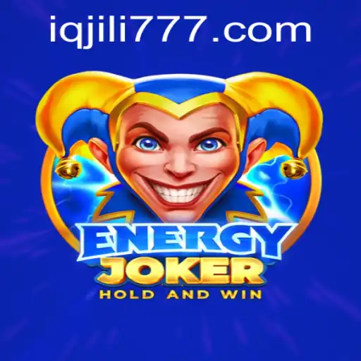 Unleashing the Excitement: A Deep Dive into EnergyJoker