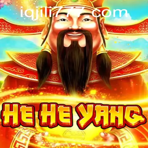 HeHeYang: A Dynamic Journey into the World of IQJILI