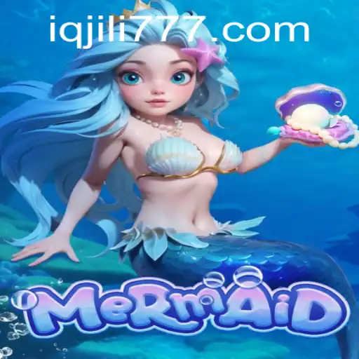 Discover the Enchanting World of Mermaid: A Dive into IQJILI's Latest Game
