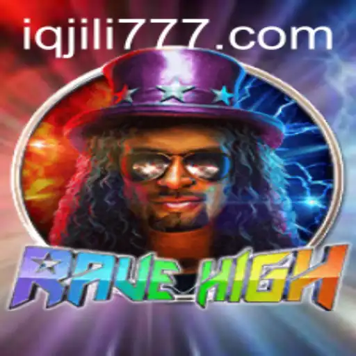 RaveHigh: Illuminating the Gaming World with IQJILI