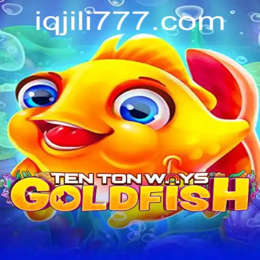 Exploring TenTonWaysGoldfish: A Unique Gaming Experience