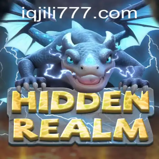 Discover the Enchanting World of HiddenRealm and Unlock the Secrets of IQJILI