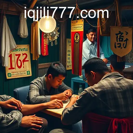 The Complex World of Jueteng: Unraveling the Threads