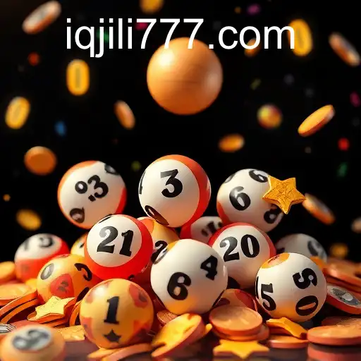 Exploring the World of Lottery Games with IQJILI