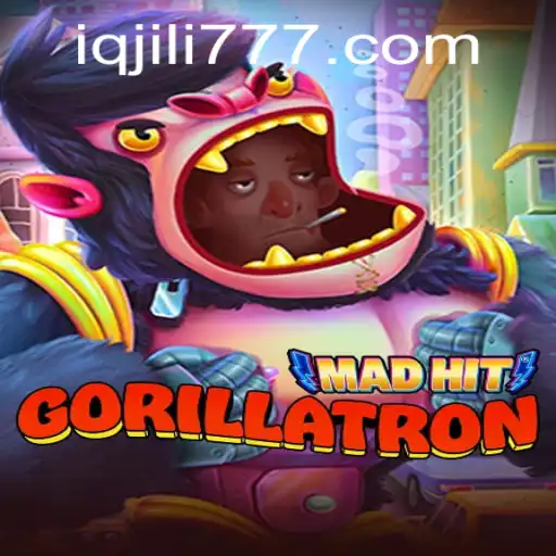 Explore the Exciting World of MadHitGorillatron with IQJILI