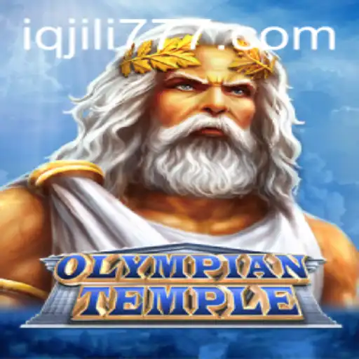 Exploring the Mystical World of OlympianTemple with IQJILI