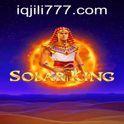 Discover the World of SolarKing: A Strategic Adventure with IQJILI