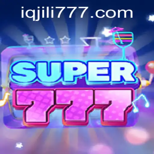 Discovering Super777: A New Era of Gaming with IQJILI