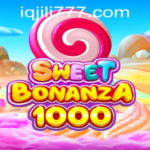 Discover the Exciting World of SweetBonanza1000 Featuring IQJILI
