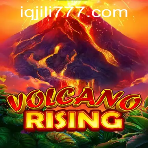 Exploring VolcanoRising: A Journey into Strategy and Adventure